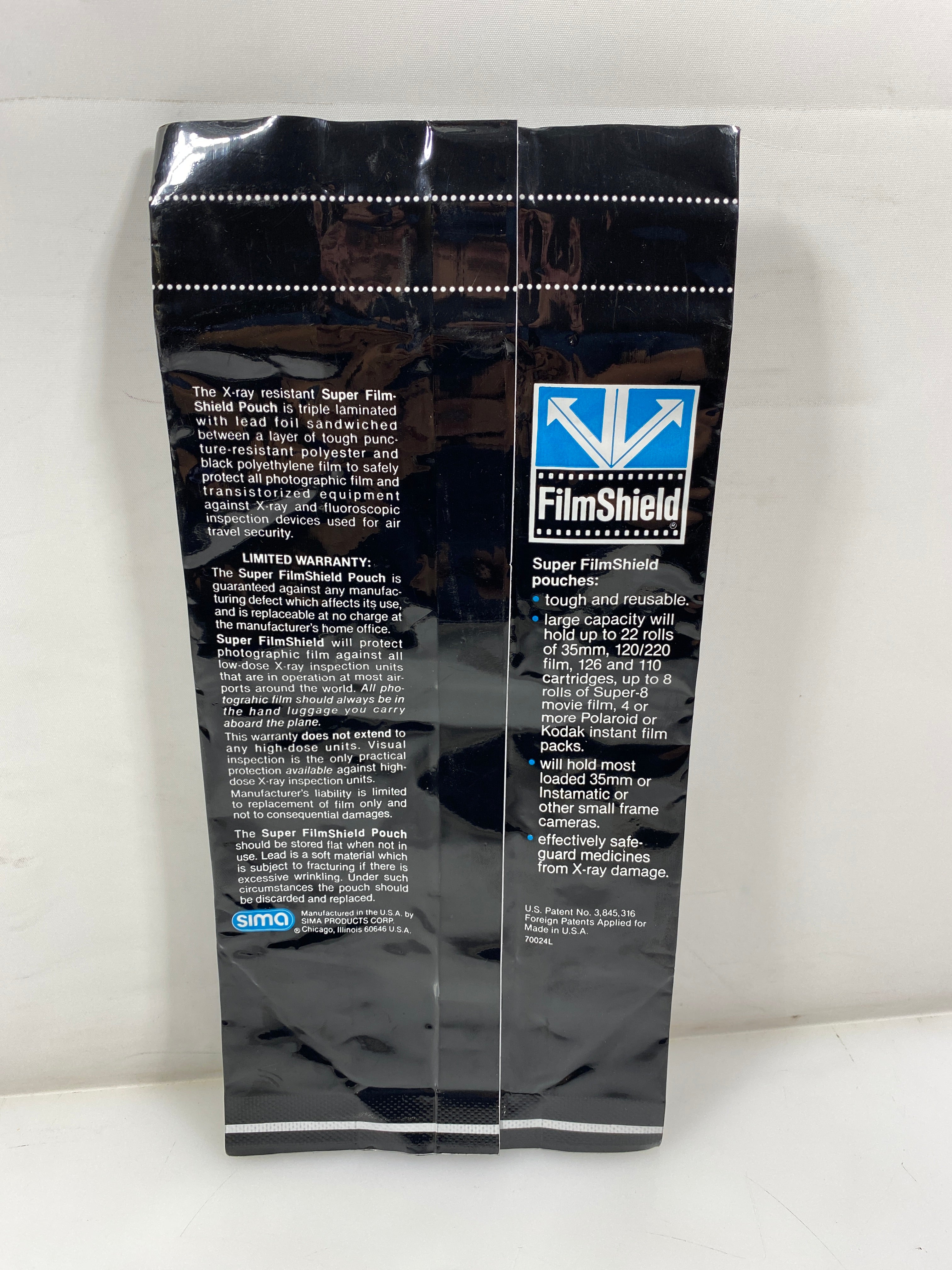 Sima Super Film Shield