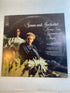 Simon and Garfunkel Parsley Sage Rosemary and Thyme Vinyl Record 1966