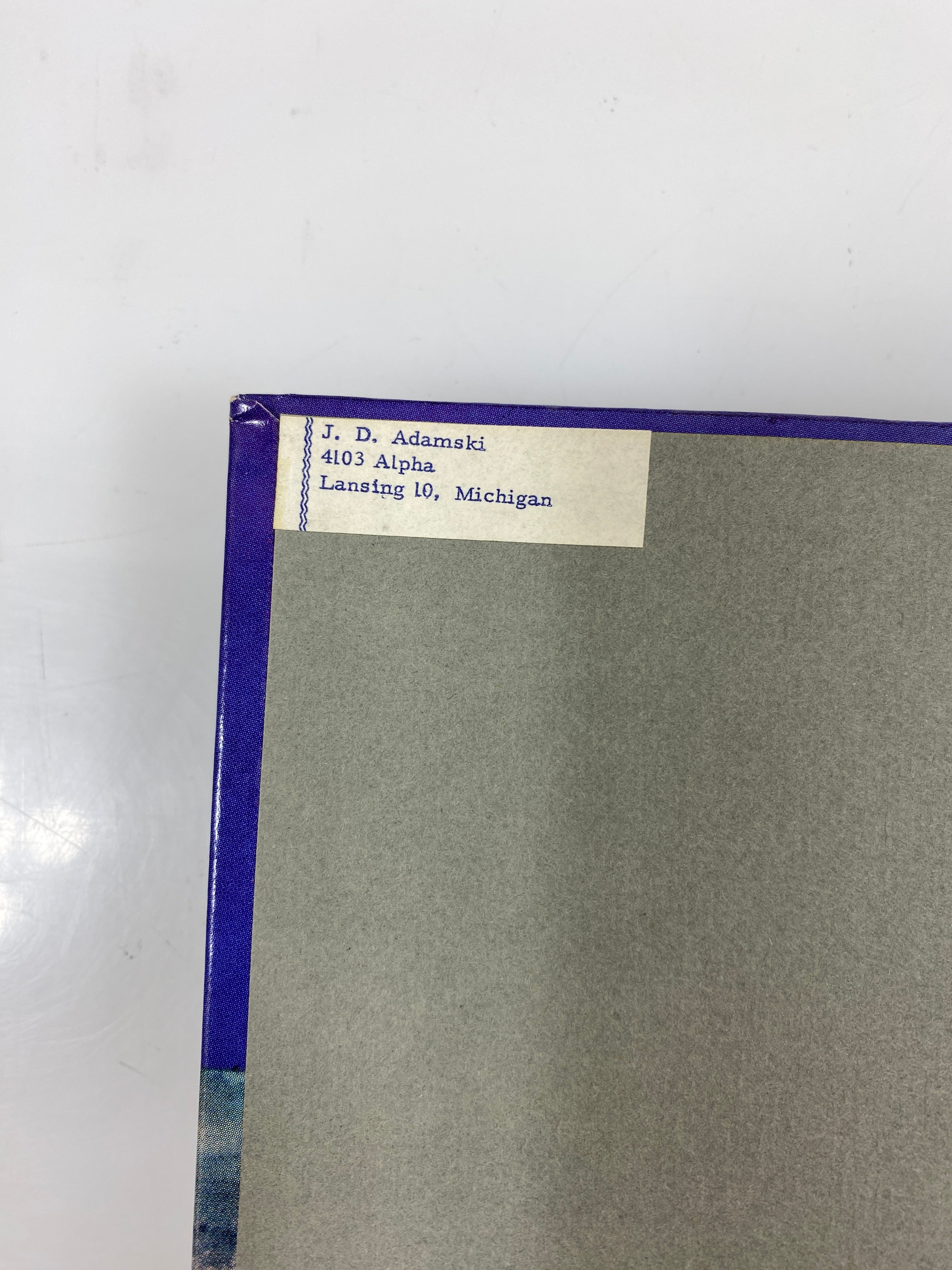 Simon Bolivar: The Great Liberator Arnold Whitridge Random House 1954 HC