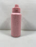Simple Modern Pink Leopard Print Stainless Steel Tumbler Straw Lid Water Bottle 32oz