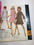 Simplicity 1968 School Counter Catalog Book