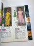 Simplicity 1968 School Counter Catalog Book