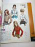 Simplicity 1968 School Counter Catalog Book