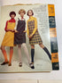 Simplicity 1968 School Counter Catalog Book