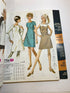 Simplicity 1968 School Counter Catalog Book