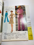 Simplicity 1975 School Counter Catalog Book
