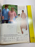 Simplicity 1975 School Counter Catalog Book