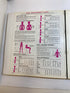 Simplicity 1975 School Counter Catalog Book