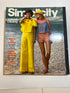 Simplicity 1975 School Counter Catalog Book