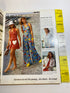 Simplicity 1975 School Counter Catalog Book