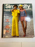 Simplicity 1975 School Counter Catalog Book
