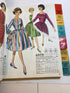 Simplicity Fall 1962 Counter Catalog Book