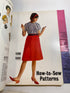 Simplicity Fall 1964 Counter Catalog Book