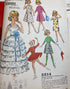 Simplicity February 1964 Counter Catalog Book