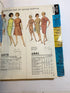 Simplicity February 1964 Counter Catalog Book