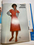 Simplicity March 1977 Counter Catalog Book