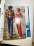 Simplicity March 1977 Counter Catalog Book