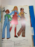 Simplicity March 1977 Counter Catalog Book