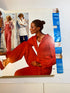 Simplicity March 1977 Counter Catalog Book