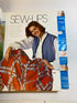 Simplicity March 1977 Counter Catalog Book