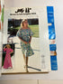 Simplicity March 1977 Counter Catalog Book