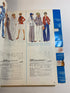 Simplicity March 1977 Counter Catalog Book