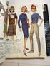 Simplicity November 1965 Holiday Counter Catalog Book