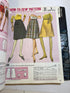 Simplicity November 1965 Holiday Counter Catalog Book