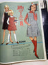Simplicity November 1965 Holiday Counter Catalog Book