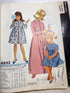 Simplicity November 1965 Holiday Counter Catalog Book