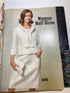 Simplicity November 1965 Holiday Counter Catalog Book