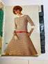 Simplicity November 1965 Holiday Counter Catalog Book
