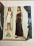 Simplicity November 1965 Holiday Counter Catalog Book