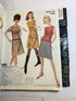 Simplicity November 1965 Holiday Counter Catalog Book