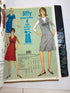 Simplicity November 1965 Holiday Counter Catalog Book