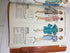 Simplicity October 1963 Counter Catalog Book