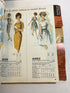 Simplicity October 1963 Counter Catalog Book