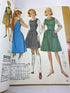 Simplicity October 1963 Counter Catalog Book