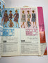 Simplicity Spring 1967 Counter Book Catalog 240 pages
