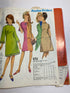 Simplicity Spring 1967 Counter Book Catalog 240 pages