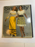 Simplicity Summer 1971 Counter Catalog Book