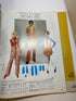 Simplicity Summer 1971 Counter Catalog Book