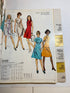 Simplicity Summer 1971 Counter Catalog Book