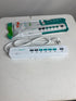 Simply Conserve 7-Outlet Advanced Power Strip *New*