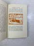 Sindbad the Sailor and Ali Baba & the Fourth Thieves Ex-librar 1967 HC