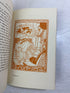 Sindbad the Sailor and Ali Baba & the Fourth Thieves Ex-librar 1967 HC
