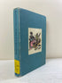 Sindbad the Sailor and Ali Baba & the Fourth Thieves Ex-librar 1967 HC