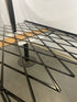 Single Folding Security Gate