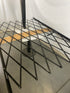Single Folding Security Gate
