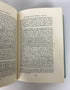 Sir Robert Walpole The King's Minister by J.H. Plumb 1961 1st Ed Ex-Library HC